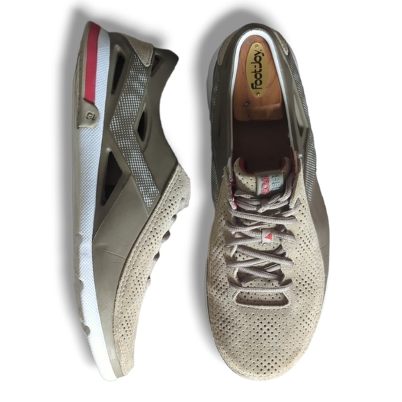 Pony Randy Moss x Pony 2008 Fall/Winter Collection Sneakers Size 11 - Picture 15 of 16